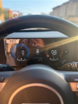 هيونداي كونا